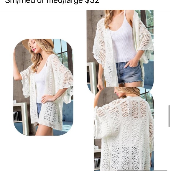 Denim jacket - Picture 2 of 3